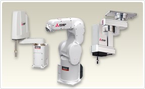 Robot industriel à bras articulés ultra précis, pour la micro-manutention - De 1 à 5 kg - SCARA_0