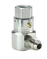 Série PS1690203-16-16 - Raccords hydrauliques en ligne Parker - Jusqu'à 5 000 PSI - Acier_0