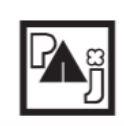 Panneau de signalisation touristique - Point accueil jeunes - idéogramme ID 17_0