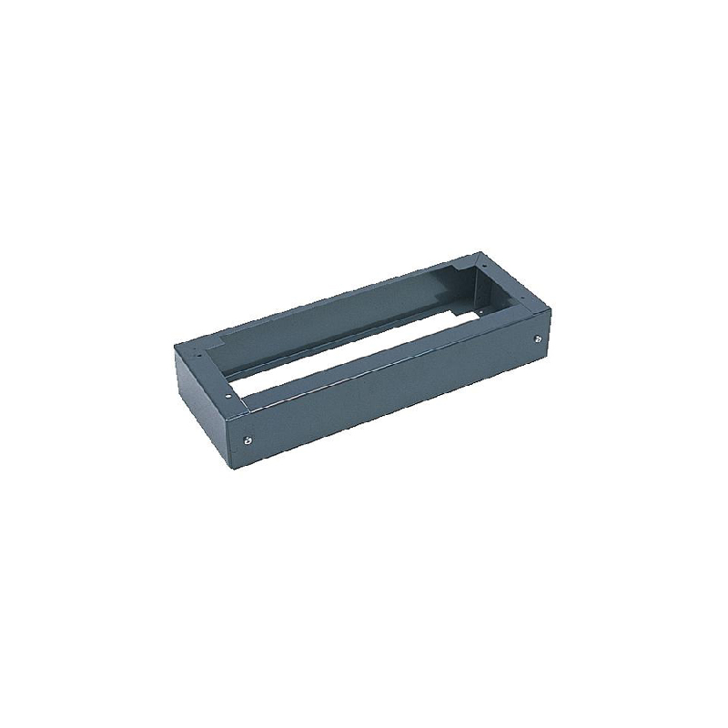 SOCLE 100MM POUR ARMOIRE 36 MODULES GENERAL ELECTRIC 885086