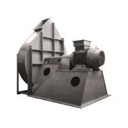SR N8 - Ventilateur centrifuge industriel Savio - Débit 2400 à 180000 m3/h - Hautes pressions_0