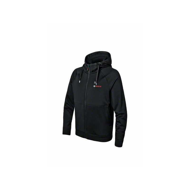Veste chauffante GHH 12 + 18V XA + GAA 12V-21 Taille XL BOSCH | 06188000ET_0