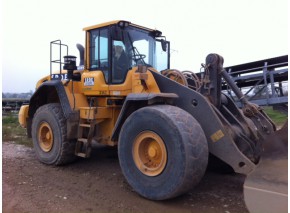 Volvo l180g chargeuse_0