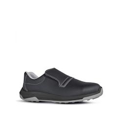 Aimont - Chaussures de sécurité basses COMBAT S3 CI SRC ESD Noir Taille 48 - 48 noir matière synthétique 8033546399699_0