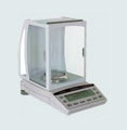 Balance technique Crystal - capacité 110g à 1010g - précision 0,1mg à 1mg - écran LCD_0