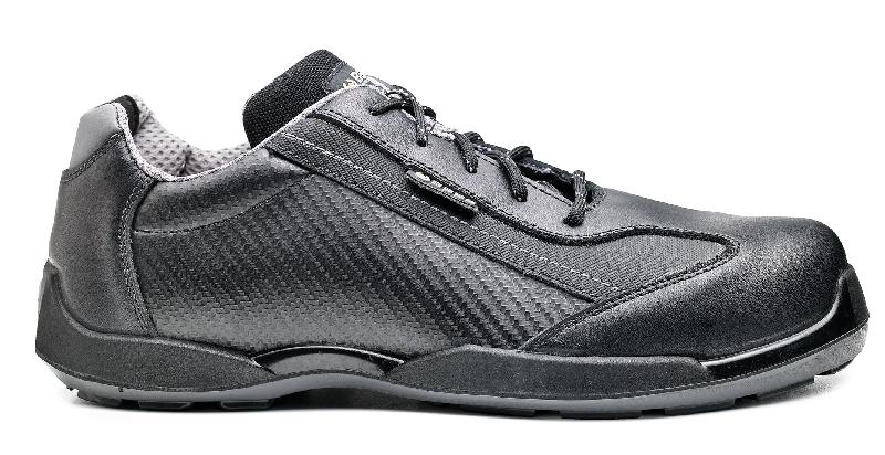 Chaussures de sécurité basses Diving S3 SRC - Base Protection - Référence BAPB0605NR_0
