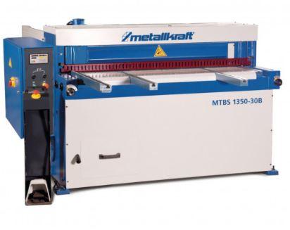 Cisaille électrique Metallkraft MTBS 2100-40 B - 3815520_0