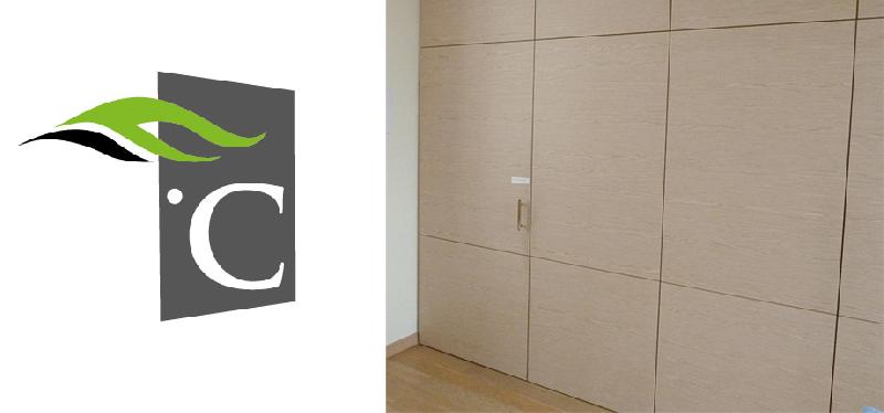 Crouzi isoplus/tenture 2v ei 30 - bloc porte acoustique - crouzilles_0