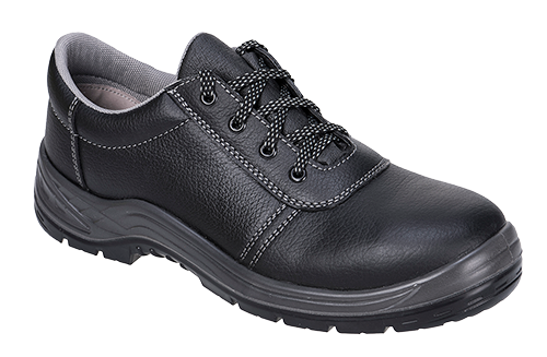 Derby Steelite Kumo S3 noir FW43 - Chaussures de sécurité basses - Norme EN ISO 20345:2011 - Taille 39_0
