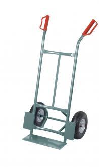 Diable en métal - 250 kg max - Support 400 mm - Réf. 305910_0