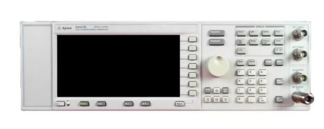 E4431b - generateur de signaux esg - keysight technologies (agilent / hp) - 250 khz - 2 ghz_0