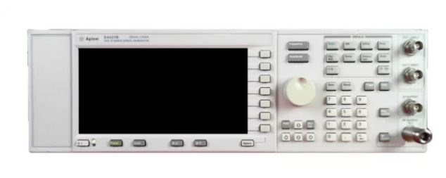 E4431B - Générateur de signaux ESG Keysight Technologies (Agilent / HP) - 250 kHz à 2 GHz - Option 1E5_0