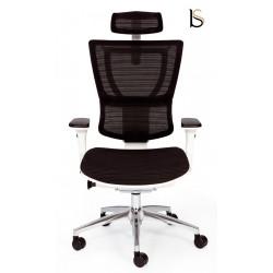 Fauteuil ergonomique 24h/24 Ulti-RP - Utilisation intensive et forte morphologie_0