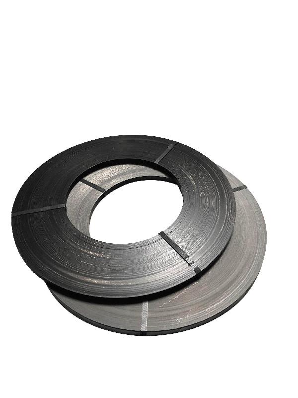 Feuillard acier Monospire - 344121 – 19 x 0,5 mm_0