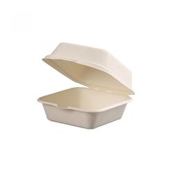 FHC evolupack FHC - 500Pcs - Coquille blanche en pulpe 150x150mm H76mm 460ml - FHC210APUQ462F_0