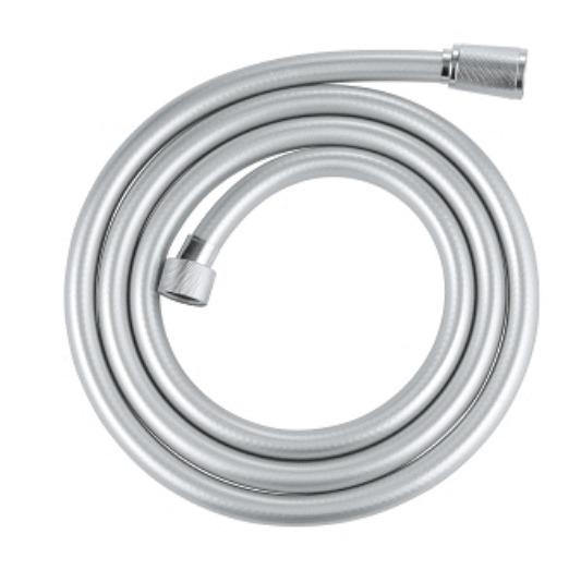 Flexible de douche silverflex twiststop 1750mm - grohe - 28388000 - 430613_0