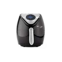 Friteuse Electrique  sans huile ARIETE - digitale - 1,2 kilos - Modele 4616 usage non-intensif Ariete - 3666749468043_0