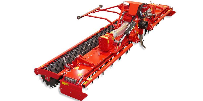 Herse rotative ng-h 101 f30 4.00 m - kverneland_0