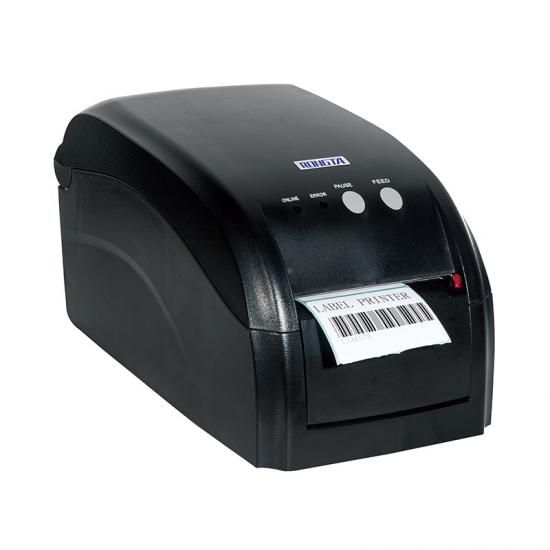 Imprimante thermique d'étiquettes de codes à barres RP80VI - Rongta Technology - 4 pouces - Vitesse 6 pouces/s et décapage automatique_0