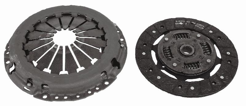 Kit d'embrayage Sachs 3000950873 - neuf et d'origine_0