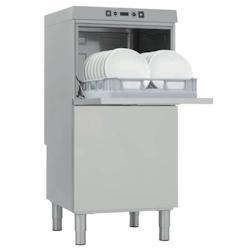Lave-casseroles panier 500x600 - 600x700x1290 mm - 9800 W 400/3V - 28584819 Eurast - 28584819_0