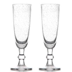MONDO DECO Verre à pied alaska Bullée 32 cl x 6 Mondo Déco - 3558845170022_0