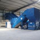 Pap-shred - Déchiqueteur industriel pour papiers avec granulométrie variable_0