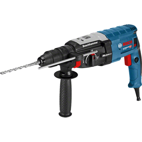 Perforateur SDS-plus Bosch PRO GBH 2-28 F Professional 0611267601_0