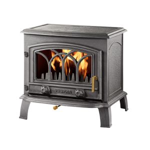 Poêle à bois Invicta Vosges 8 kW