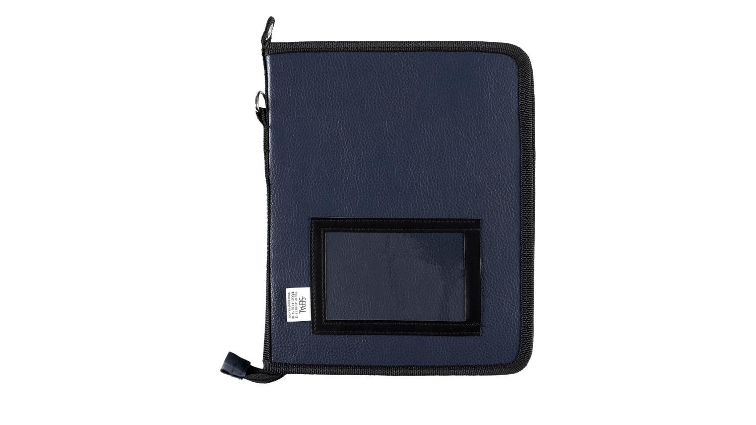 Porte-documents véhicule A5 - nylon - Référence : 00PDVA5NY-6_0