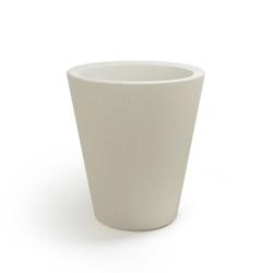Pot de fleurs olla 70 - BLANC - blanc 5413732020324_0