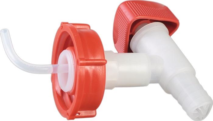 Robinet écoulement hdpe/ldpe din 51 hàoenersdorff_0