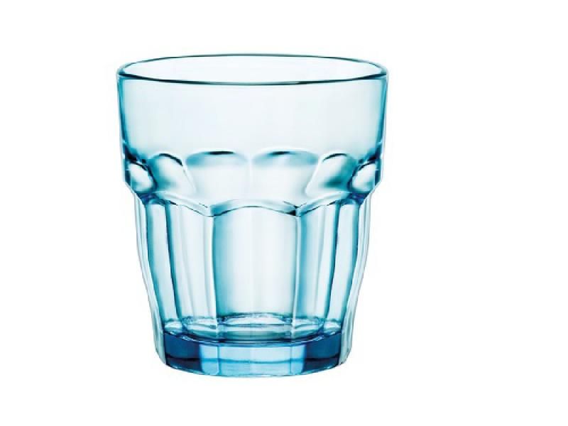 Stackable Whisky Tumbler - Verre empilable 270ml - Référence 418940_0