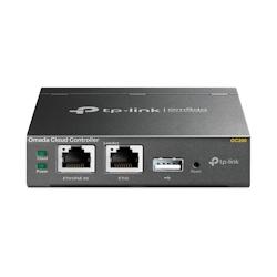 TPLINK TP-LINK 0C200 Contrôleur WIFI Hardware SDN OMADA jusqu'à 100 appareils - noir OC200_0