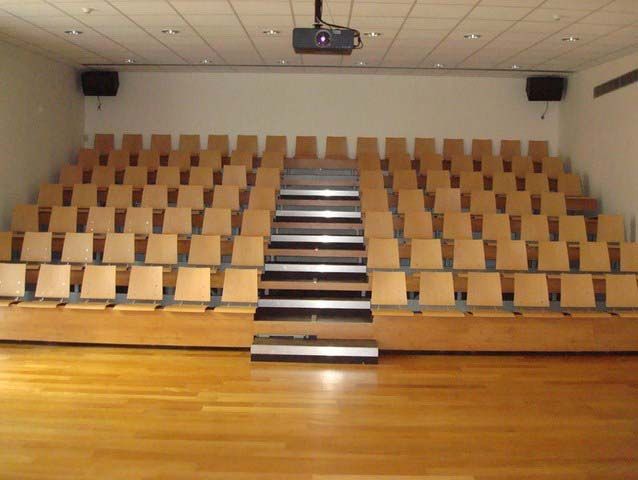 Fauteuil salle de conférence modèle clip- ezcaray - ttez epsilon_0
