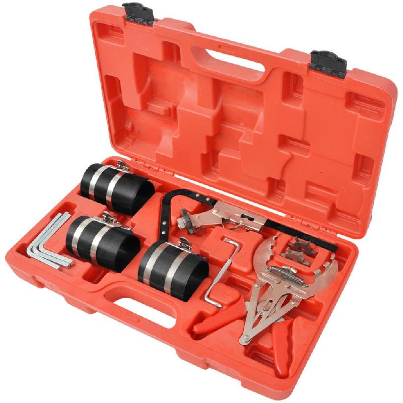 Vidaxl kit d'outils d'entretien de segment de piston 11 pièces 210368_0