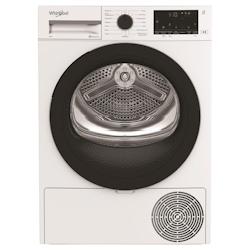 Whirlpool Sèche-linge frontal CWD84MWBSFR - CWD84MWBSFR_0