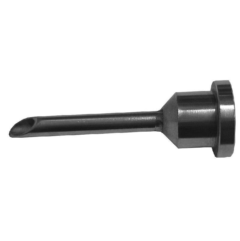 Bec simple ø 12 x 89 mm pour Dosiplus Pro - Pavoni_0