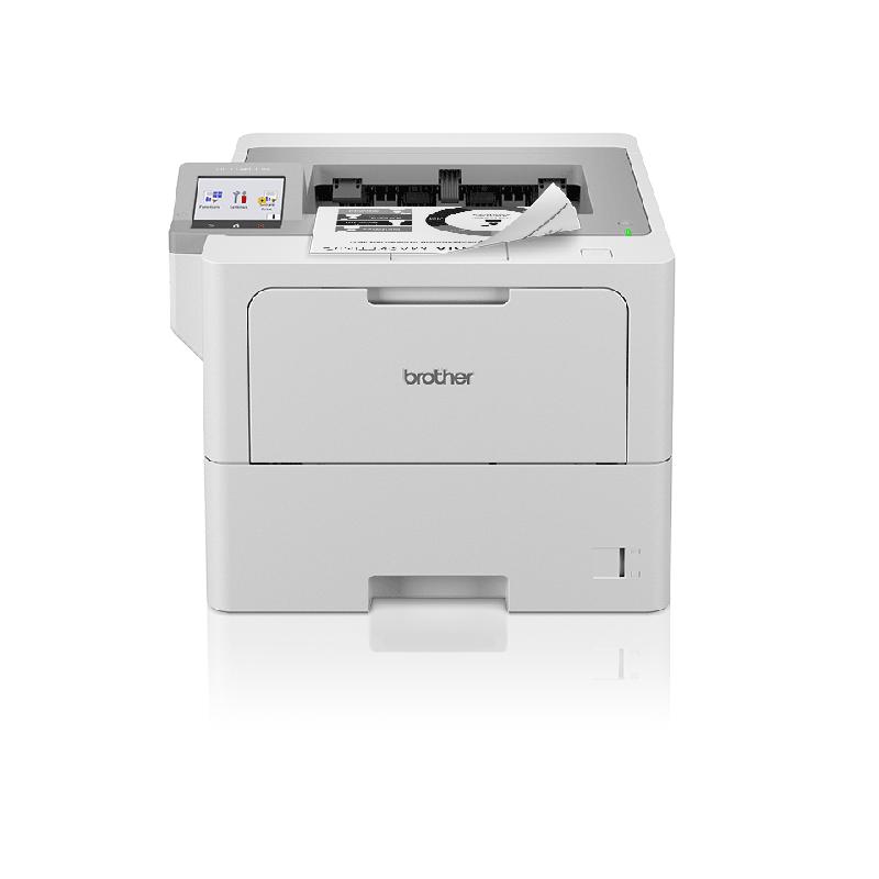 Brother HL-L6410DN - Imprimante laser monochrome professionnelle A4_0