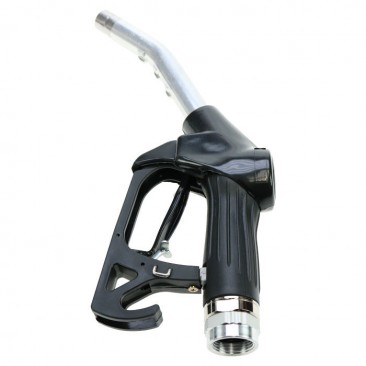 Buse de ravitaillement en carburant automatique premium - 80L/min - Réf. NZ011-A - Compatible diesel et biodiesel B30_0