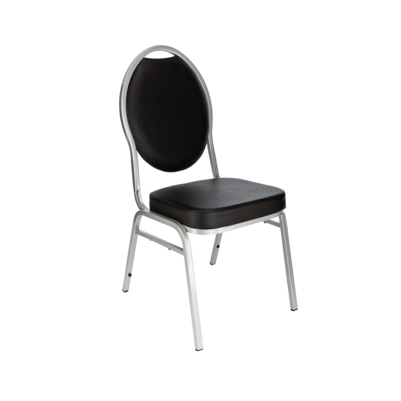 Chaise de restaurant - Daisy - design élégant et confortable_0