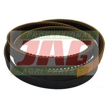 Courroie Continental Agridur 401 (32x2575) 603380.0 Claas - Référence ME-603380.0 - Pièce d'origine pour moissonneuses-batteuses Claas_0
