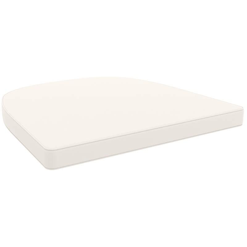 Coussin Porquerolles pour fauteuil Douceur - BEIGE_0