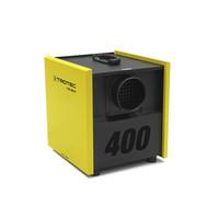 Déshumidificateur d’air à adsorption TTR 400 D - Haute capacité de déshumidification et flexibilité opérationnelle_0