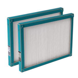 Kit filtres de remplacement pour VMC InspirAIR® Top 210 - Aldes - 11027122_0