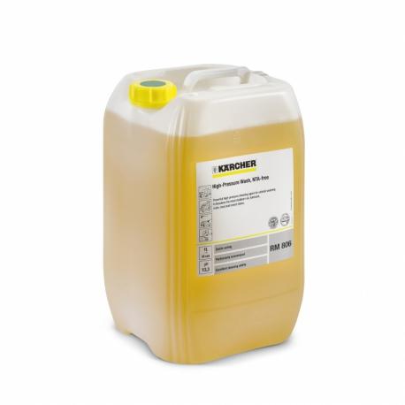 Lavage Haute Pression RM 806 ASF, sans NTA Karcher | 6.295-553.0_0