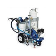 LineLazer V 200 MMA 1:1 - Machine de marquage routier - Graco - Commande à bouton-poussoir, performances MMA précises_0