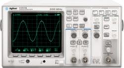 Location oscilloscope agilent technologies  54610b_0