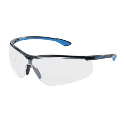 Lunette Uvex sportstyle antireflet, la paire_0