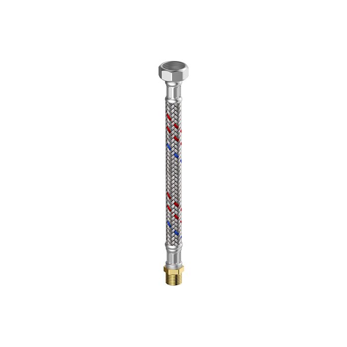M5725.1134.30 - Flexible métallique Meiflex - Flamco - Silicone 1